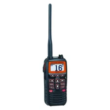 Standard Horizon HX210 6W Floating Handheld Marine VHF Transceiver