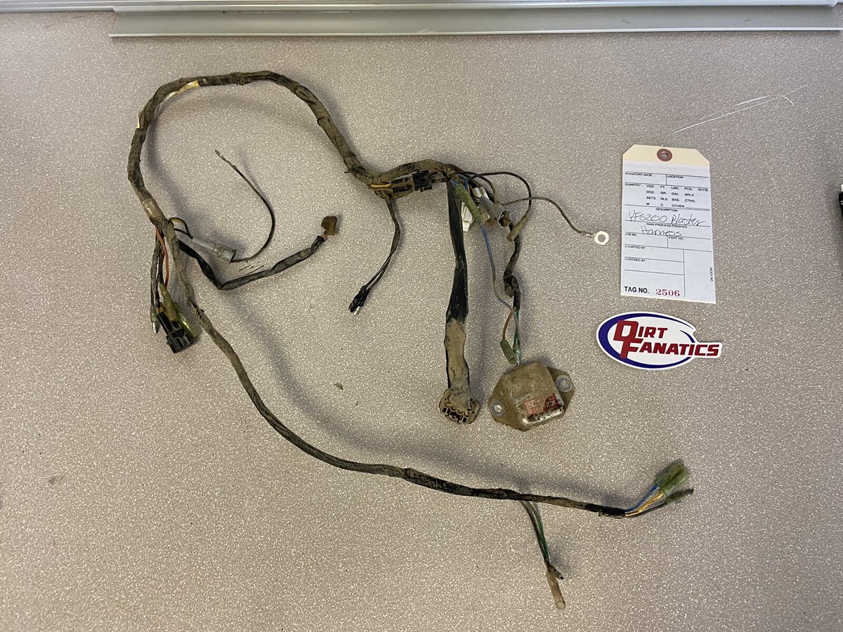 Tors Removal Eliminator Throttle Cable Caps For Yamaha Blaster 200 YFS200 88 -06