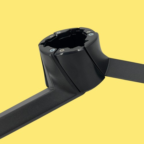 Replacement Genuine Stand Base ONLY for Asus ROG Strix XG49VQ 49" #0451 Z42/2 - Picture 10 of 10