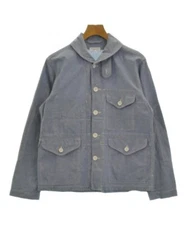 Engineered Garments Blouson (Other) Blue S 2200466951115