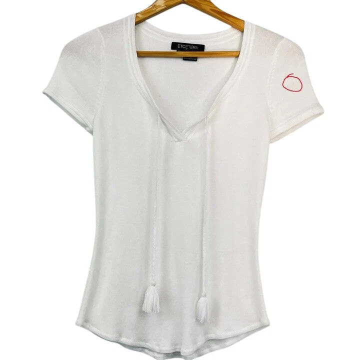 Camiseta bebé vintage años 90 100 % algodón talla XS Foto 3 de 4