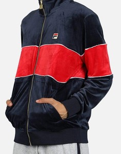 fila rocco velour