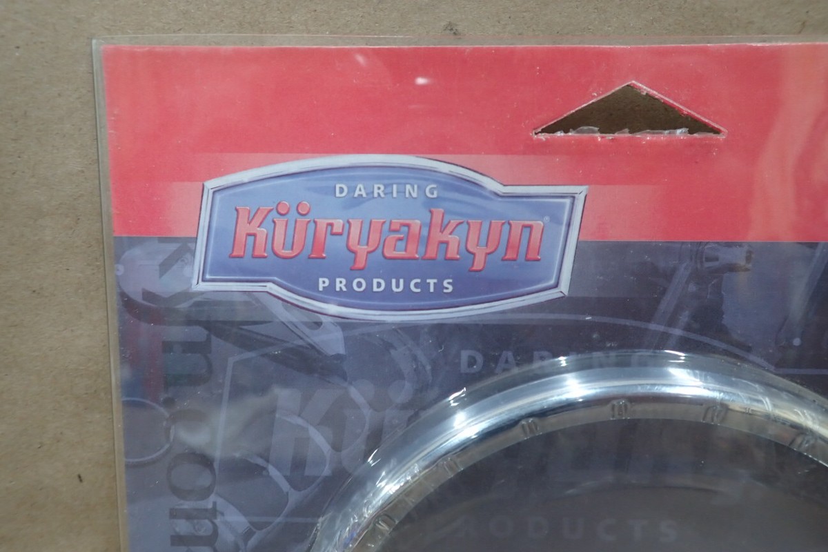 96-13 HARLEY DAVIDSON ELECTRA STREET GLIDE KURYAKYN 3793 SPEAKER
