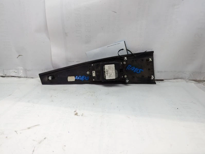 2015 2016 2017 2018 BMW M3 M4 F80 F82, iDRIVE CONTROLLER 65829350723 - Image 2 of 4