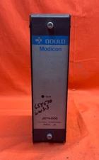 GOULD/MODICON, UNIVERSAL THERMOCOUPLE, AS-J871-008, INPUT J8, 24VDC