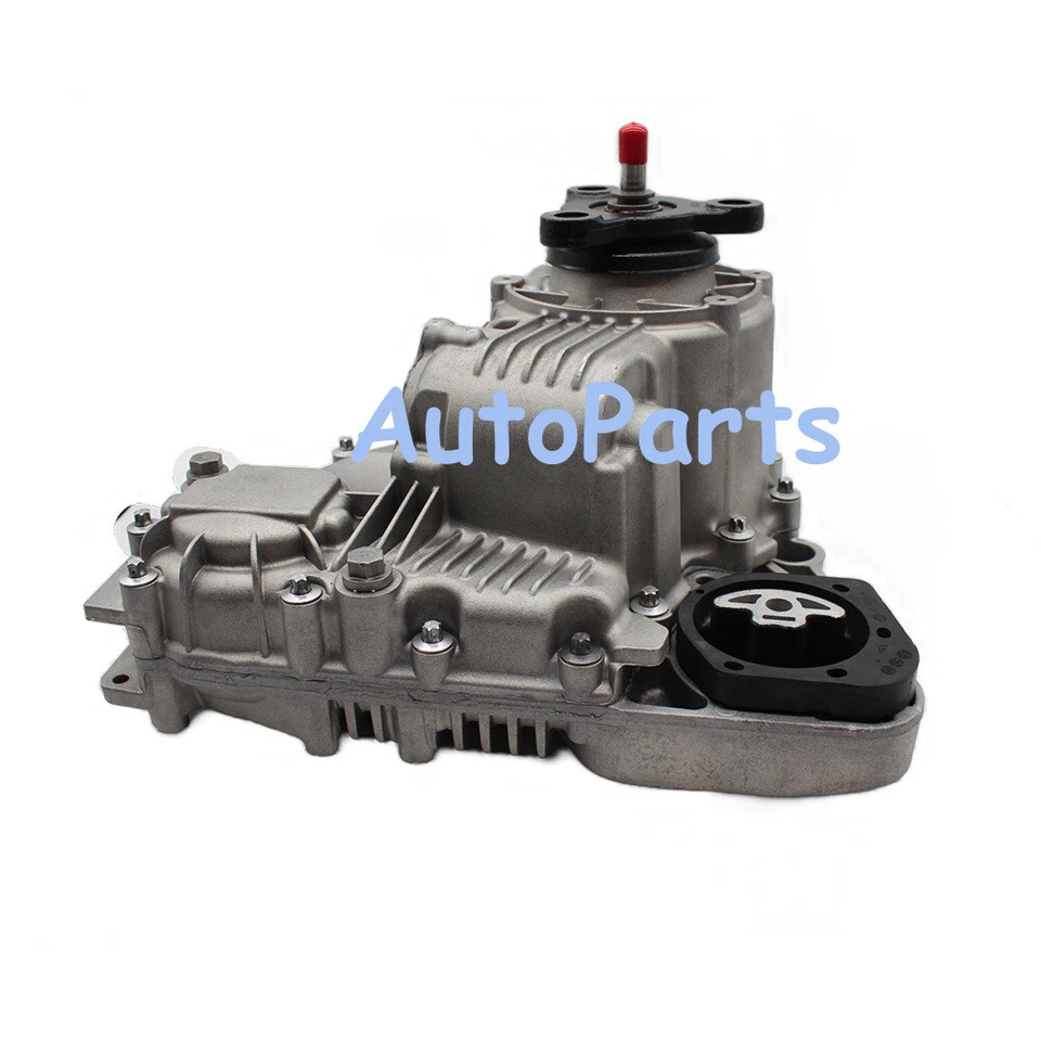 27103455135 Conjunto de caja de transferencia ATC400 para BMW X3 E83 LCI 2003-2010 2,5 L 3,0 L Foto 3 de 4