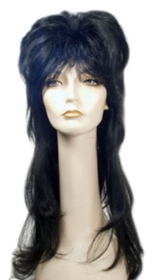 Elvira Discount Black - Lacey Wigs