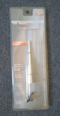 AUTO BEESTING BIENENSTICH RADIO/STEREO STILVOLLE ANTENNE ARIEL ARIAL MASTANTENNE