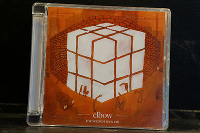 Elbow - The Seldom Seen Kid