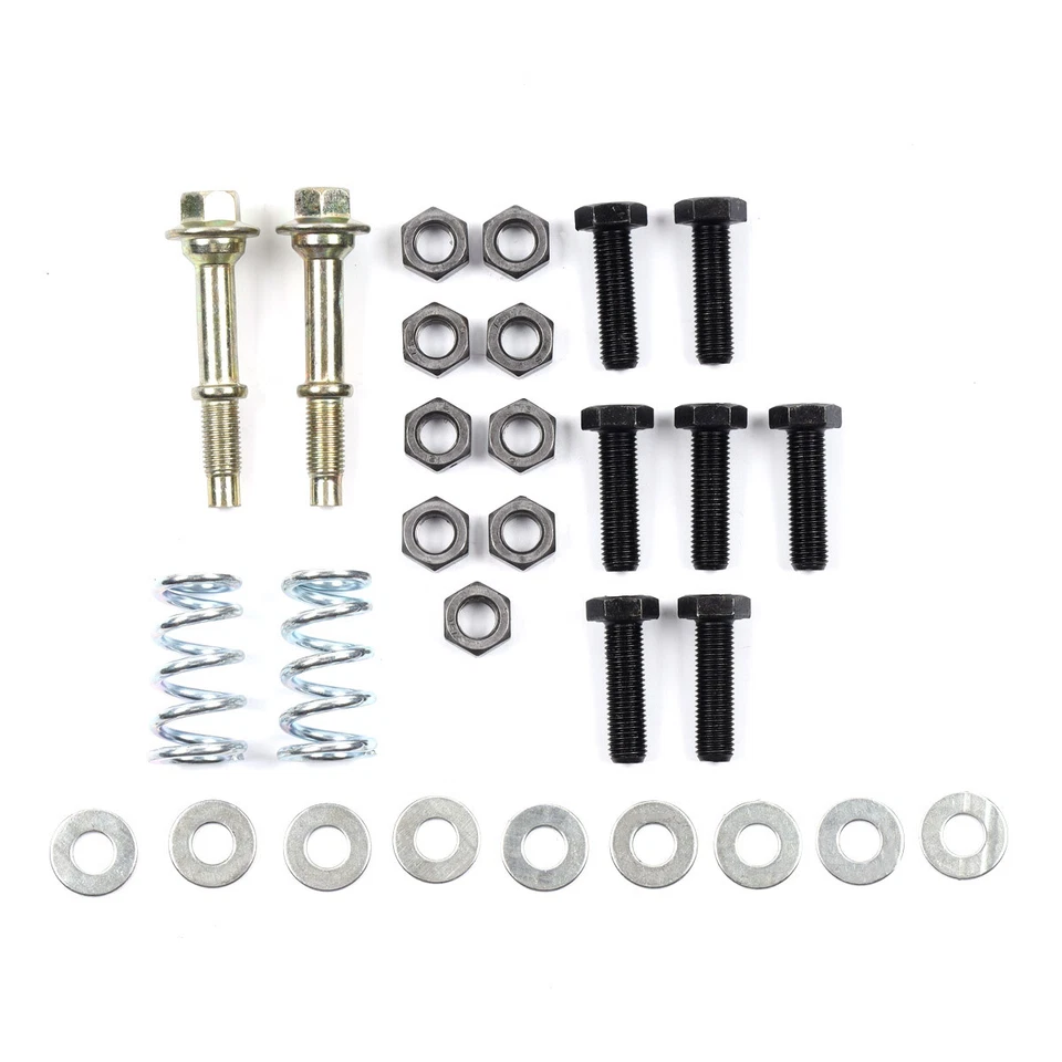 Catalytic Converter For 2001-2005 FORD Explorer Sport Trac 4.0L 50202 & 53500 A+ - Image 3 of 4