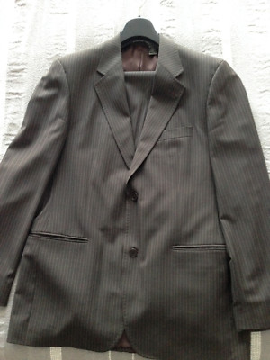 costumes hommes zara
