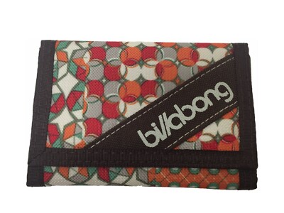 Geldbeutel Wallet Billabong Candide natural