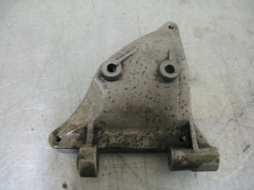 Original Halter Klimakompressor Audi A6 4B C5 2.5 TDI 059260885F - Picture 2 of 2
