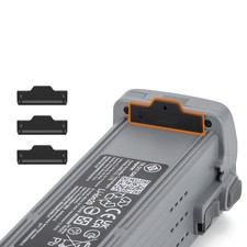 Silicone Battery Cover Anti-Short Circuit Protection Cover for Sunnylife AIR 3