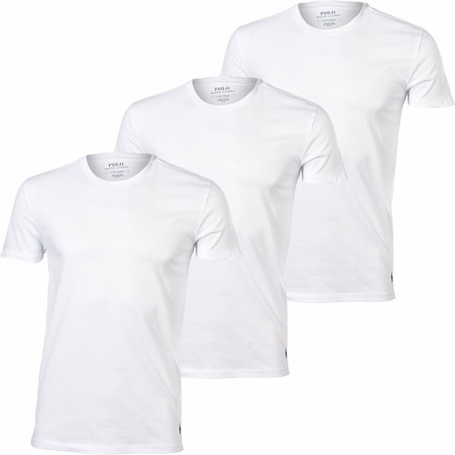 Polo Ralph Lauren 3-Pack Polo Player 