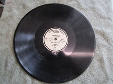 78 RPM King lable Ray Allen Trio Why should I love you