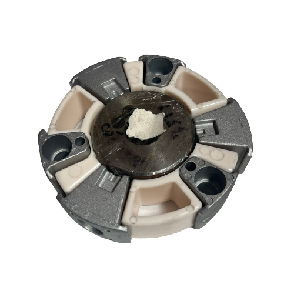 4668196 RUBBER ,COUPLING ,HUB ASSY FITS JOHN DEERE 75D 75G 85D 85G