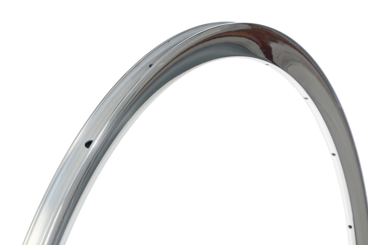 Wheelsmith Accelerator / Araya Super Aero Rim 700c Road 20H Wheelsmith Accelerator / Araya Super Aero Rim 700c Road 20H