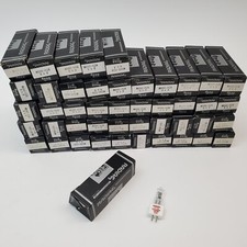 5 Pack NOS Radiac Tungsten Halogen Lamp E Y B 82V-360W Made in Japan