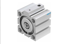 Festo AEVC-50-25-I-P 188255 Short Stroke Cylinder New