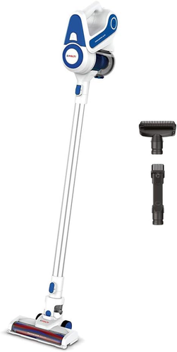 Polti Forzaspira Slim SR90B, Scopa Elettrica Senza Filo Ricaricabile, 2 Funzioni - Foto 12 di 12