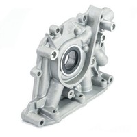 ÖLpumpe FüR Ford Fiesta Focus 1.25 1.4 1.6 1435192