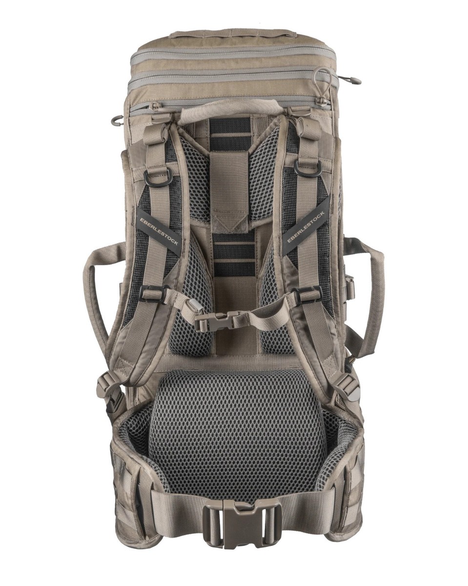 Eberlestock F3F Fac Track Pack Army Backpack Military Green