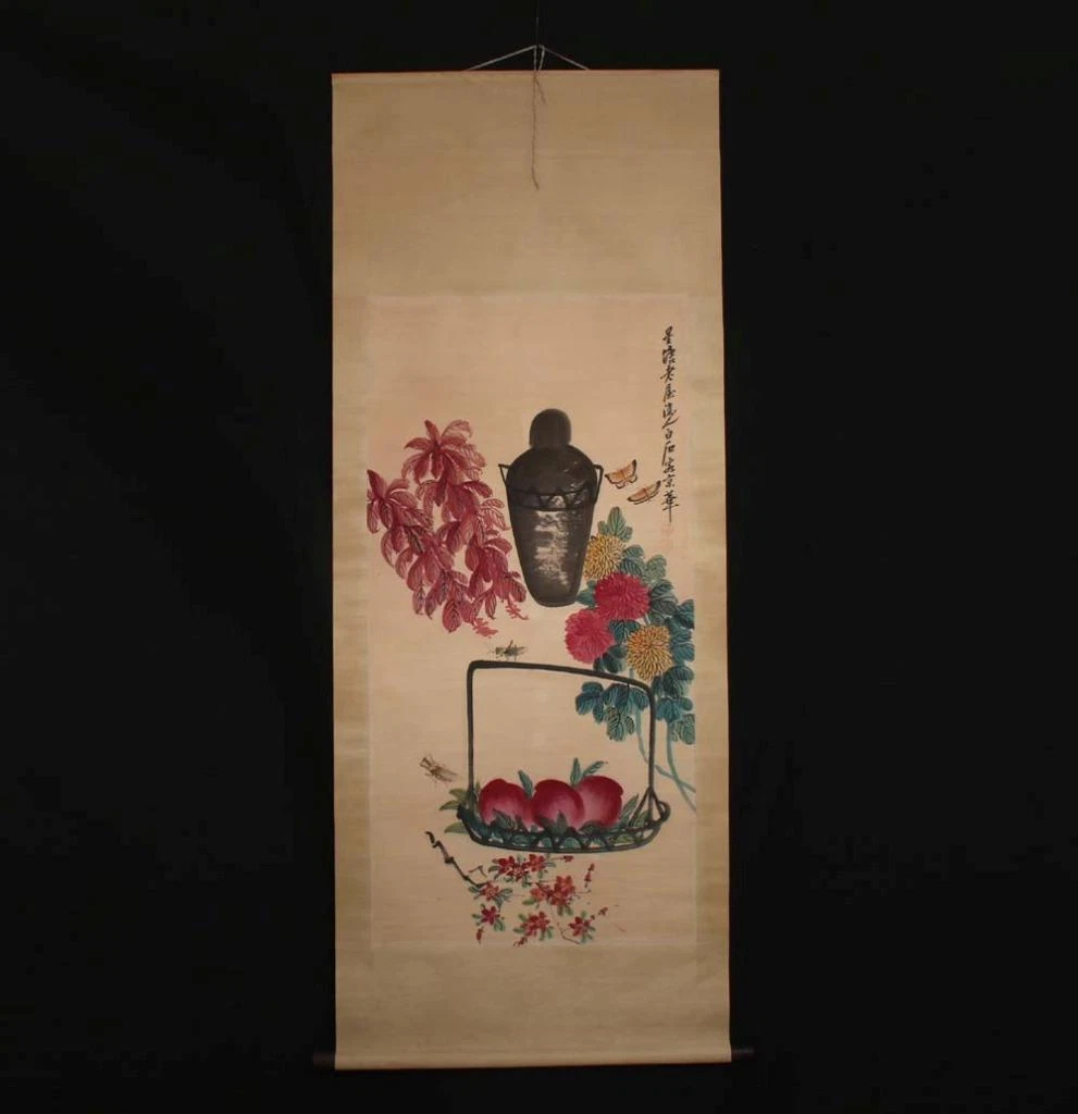 齐白石| eBay