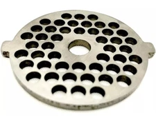Meat Grinder Plate Disc for FGA KitchenAid Mixer Food Chopper 3/16" Holes Burger