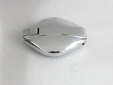 Compatible For Norton 750 /850cc Commando Petrol Fuel Tank Cap Flip Up (1969-75)