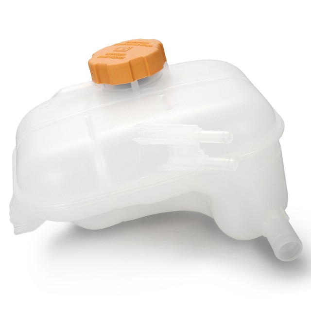 Radiator Reservoir Coolant Expansion Tank for VAUXHALL OPEL ASTRA H 20042010 for sale online eBay