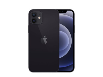 Apple iPhone 12 - 128GB MGHU3J/A BLACK Dual SIM Unlocked Apple iPhone 12 - 128GB MGHU3J/A BLACK Dual SIM Unlocked