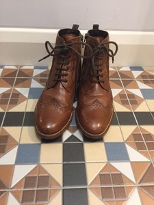 dune philomena boots