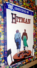 Garth Ennis | HITMAN Vol.3 UNIVERSO DC | Edizioni Planeta