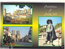 32 - cpsm - AUCH 