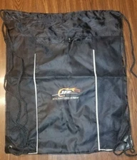 Dale Earnhardt Jr. JR Nation Crew Nylon Drawstring Bag 17" x 20" NASCAR #88