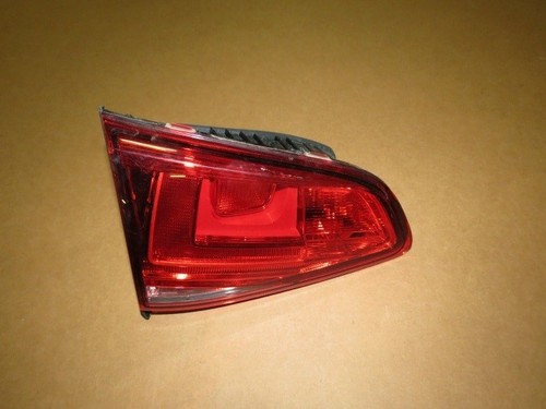 Original VW Golf 7 Highline Rücklicht / Rückleuchte IL A36270 5g0945093ac