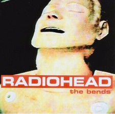 Radiohead - The Bends - LP Album - 12 Vinyl Record - Near Mint NM