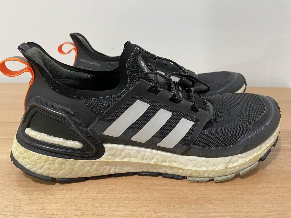 Black Ultra Boost Cold Ready Adidas Ultraboost Cold Rdy