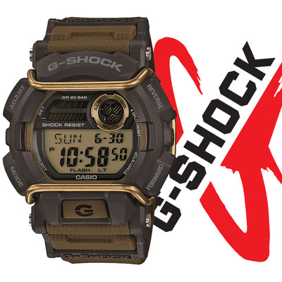 レア Music Jump MJ Flash-G SHOCK RESIST G-Shock Limited Edition Solar Watch GW-M5610MOYC-1ER