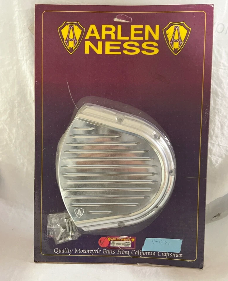 CUBIERTA DE CONTRAEJE RANURADA ARLEN NESS VICTORIA (V-1031) Foto 4 de 4