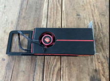 AMD ATI Radeon HD 5770 1GB C016 Video Card 102C0160300