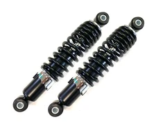 Front Coilover Shock Absorbers for Polaris Sportsman 90 110 & Outlaw 90 110