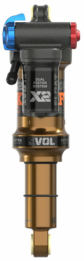Купить FLOAT DPX2 Factory Rear Shock 