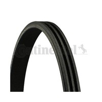 Keilrippenriemen Continental Ctam 3PK670 FüR Fiat Lancia Subaru Chevrolet Daewoo
