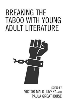 Malo-Juvera - Breaking the Taboo with Young Adult Literature - paperba - X555z