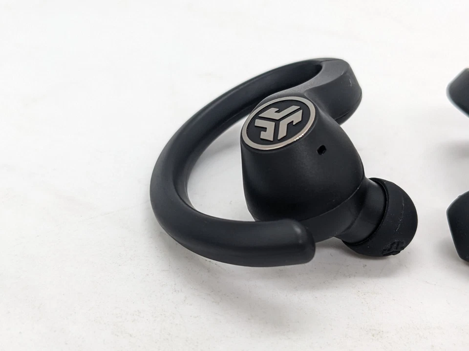 Left or right ear ONLY JLab JBuds Air Sport true wireless earbuds headphones - Image 4 of 4