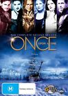 Once Upon A Time : Season 2 (DVD, 2013, 6-Disc Set)