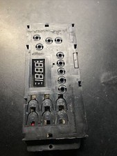 Whirlpool Range Oven Control Board W10734615