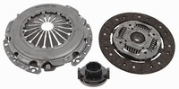 3000 950 518 Sachs Kupplungssatz